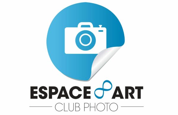 Logo Club espace huitième art