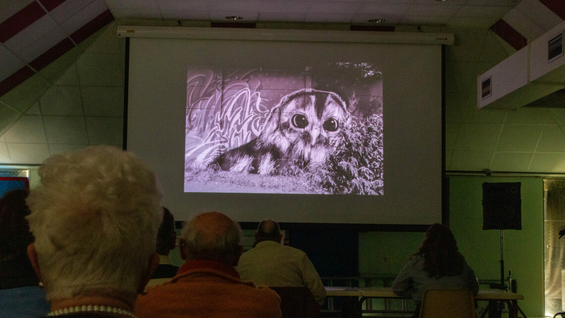 L’UR02 met à l’honneur la création audiovisuelle régionale à Freneuse